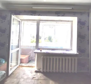 Photo 5. One-Room flat, to rent. Kyiv Соломенский район, Vokzalna