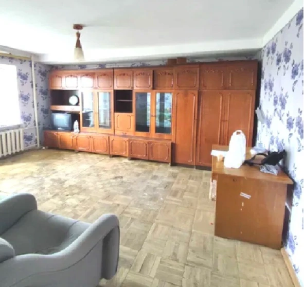 Photo 1. One-Room flat, to rent. Kyiv Соломенский район, Vokzalna