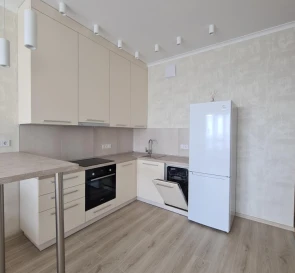 Photo 5. Two-Room flat, to rent. Kyiv Дарницкий район, Slavutych