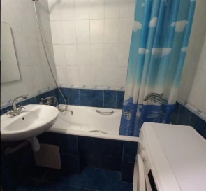 Photo 5. One-Room flat, for sale. Kyiv Дарницкий район, Kharkivska