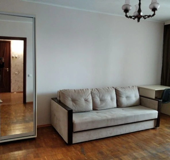 Photo 1. One-Room flat, for sale. Kyiv Дарницкий район, Kharkivska