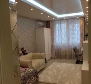 Фото 4. Четырехкомнатная квартира, продаж. Київ Дарницкий район, Позняки
