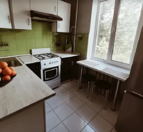 Photo 2. Two-Room flat, for sale. Kyiv Днепровский район, Darnytsia