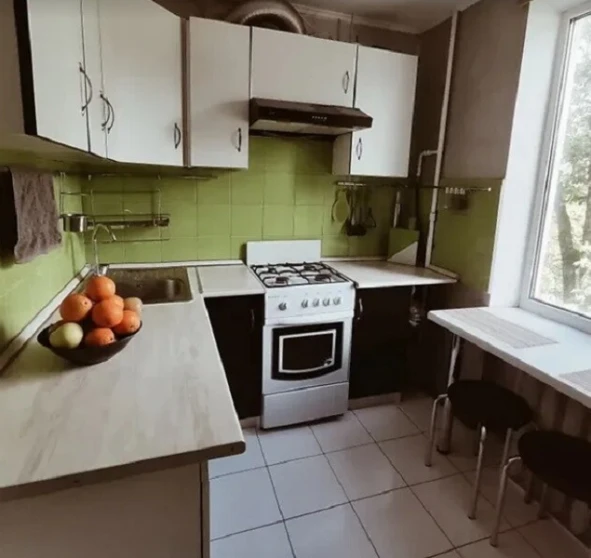 Photo 1. Two-Room flat, for sale. Kyiv Днепровский район, Darnytsia