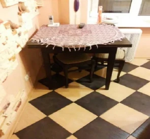 Photo 5. One-Room flat, for sale. Kyiv Соломенский район, Vokzalna