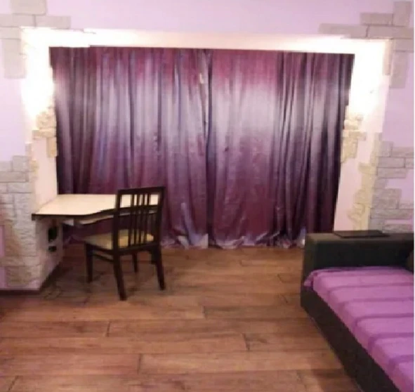 Photo 1. One-Room flat, for sale. Kyiv Соломенский район, Vokzalna