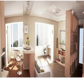 Photo 3. Two-Room flat, for sale. Kyiv Дарницкий район, Osokorky