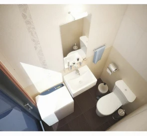 Photo 5. Two-Room flat, for sale. Kyiv Дарницкий район, Osokorky