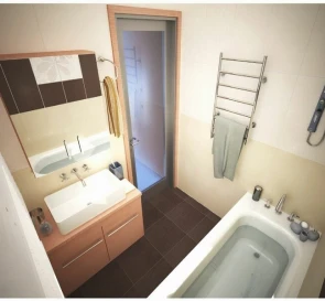 Photo 4. Two-Room flat, for sale. Kyiv Дарницкий район, Osokorky