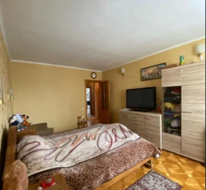 Фото 4. Однокомнатная квартира, продажа. Киев Дарницкий район, Позняки