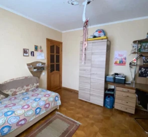 Фото 3. Однокомнатная квартира, продажа. Киев Дарницкий район, Позняки