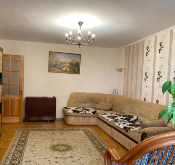 Фото 1. Однокомнатная квартира, продажа. Киев Дарницкий район, Позняки