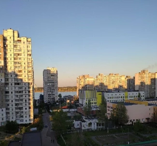 Photo 2. Four-Room flat, for sale. Kyiv Дарницкий район, Kharkivska