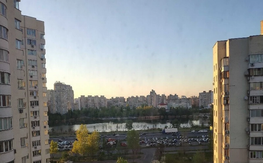 Photo 1. Four-Room flat, for sale. Kyiv Дарницкий район, Kharkivska