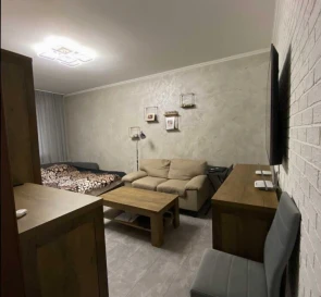 Фото 3. Трикімнатна квартира, продаж. Київ Деснянский район