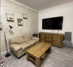 Фото 4. Трикімнатна квартира, продаж. Київ Деснянский район