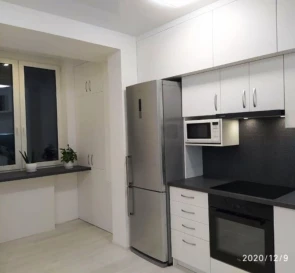 Photo 3. Four-Room flat, for sale. Kyiv Дарницкий район, Pozniaky