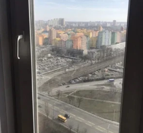 Photo 4. One-Room flat, to rent. Kyiv Днепровский район, Livoberezhna