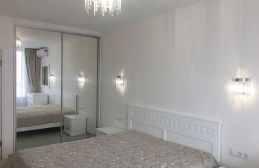 Foto Dos Ambientes piso, para alquilar. Kyiv Дарницкий район, Osokorky