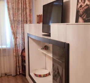 Фото 5. Трикімнатна квартира, продаж. Київ Дарницкий район, Харківська