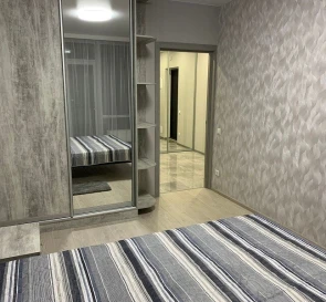 Photo 3. Two-Room flat, to rent. Kyiv Дарницкий район, Osokorky