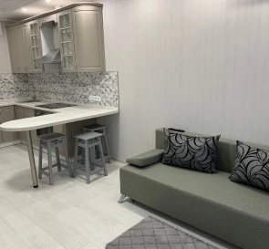 Photo 4. Two-Room flat, to rent. Kyiv Дарницкий район, Osokorky