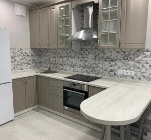 Photo 5. Two-Room flat, to rent. Kyiv Дарницкий район, Osokorky