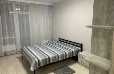 Fotografie Două Camere apartament, de închiriat. Kyiv Дарницкий район, Osokorky