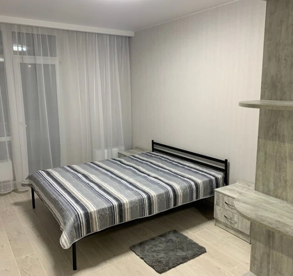 Photo 1. Two-Room flat, to rent. Kyiv Дарницкий район, Osokorky