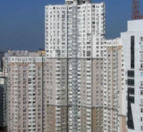 Фото 4. Однокімнатна квартира, оренда. Київ Дарницкий район, Позняки