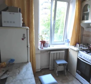 Photo 4. Two-Room flat, to rent. Kyiv Соломенский район, Vokzalna