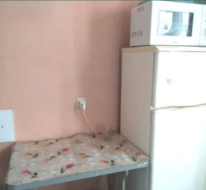 Photo 5. Two-Room flat, to rent. Kyiv Соломенский район, Vokzalna