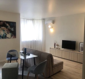 Photo 2. Two-Room flat, to rent. Kyiv Дарницкий район, Boryspilska