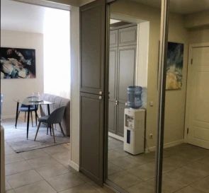 Photo 5. Two-Room flat, to rent. Kyiv Дарницкий район, Boryspilska