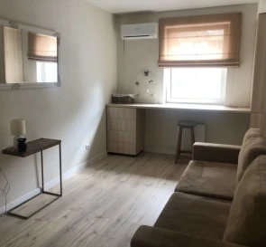Photo 4. Two-Room flat, to rent. Kyiv Дарницкий район, Boryspilska