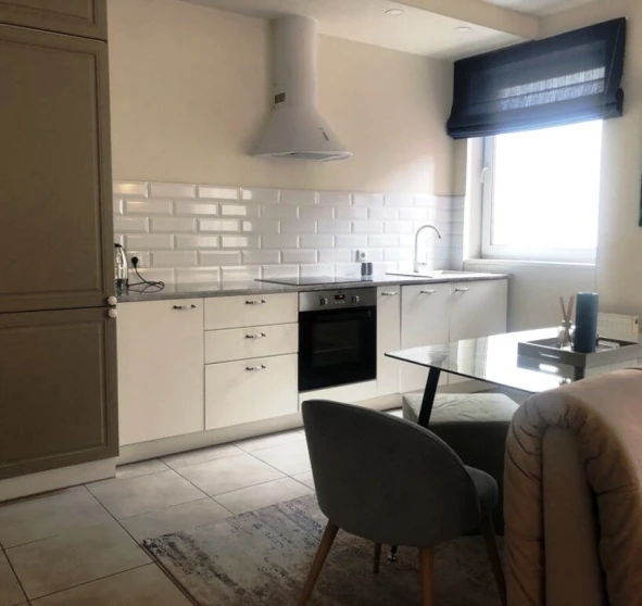Photo 1. Two-Room flat, to rent. Kyiv Дарницкий район, Boryspilska