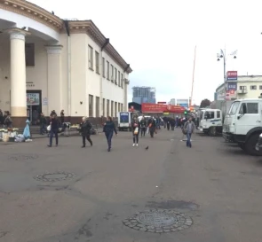 Photo 2. Business, for sale. Kyiv Соломенский район, Vokzalna