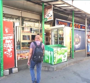 Photo 5. Business, for sale. Kyiv Соломенский район, Vokzalna