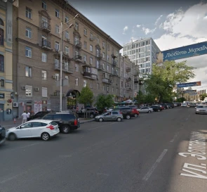 Фото 2. Однокомнатная квартира, продажа. Киев Печерский район, Дворец спорта