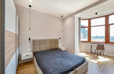Photo Two-Room flat, to rent. Kyiv Шевченковский район, Zoloti Vorota