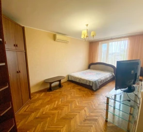 Photo 2. Two-Room flat, to rent. Kyiv Днепровский район, Livoberezhna