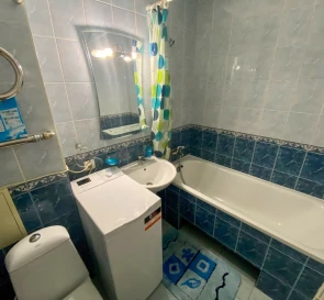 Photo 4. Two-Room flat, to rent. Kyiv Днепровский район, Livoberezhna