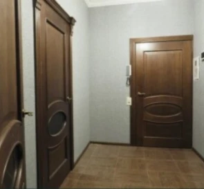 Фото 3. Четырехкомнатная квартира, продаж. Київ Соломенский район, Вокзальна