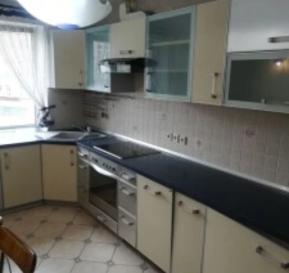 Photo 1. Three-Room flat, to rent. Kyiv Дарницкий район, Pozniaky
