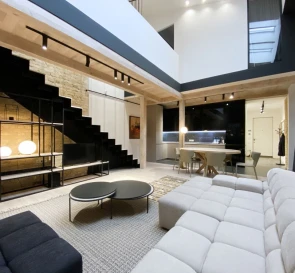 Foto 4. Cuatro Ambientes piso, para alquilar. Kyiv Шевченковский район, Teatralna