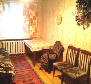 Photo 2. Three-Room flat, for sale. Kyiv Соломенский район, Beresteiska