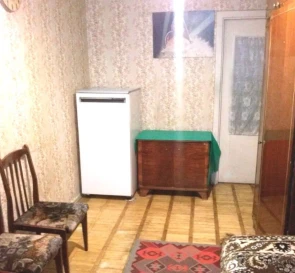 Photo 3. Three-Room flat, for sale. Kyiv Соломенский район, Beresteiska