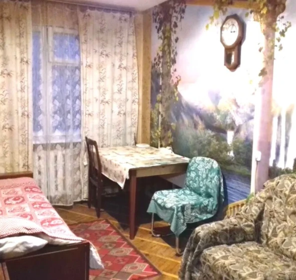 Photo 1. Three-Room flat, for sale. Kyiv Соломенский район, Beresteiska