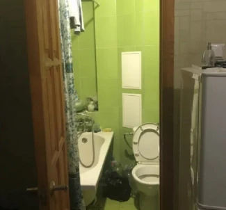 Фото 3. Однокімнатна квартира, продаж. Бровари
