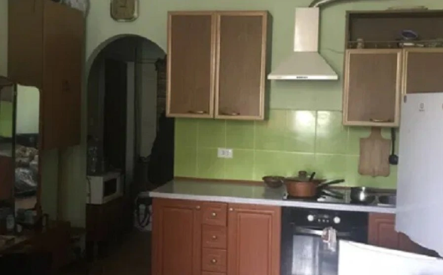 Фото 1. Однокімнатна квартира, продаж. Бровари